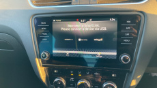 Skoda Octavia 1.5 TSI SE L 5dr Petrol Hatchback